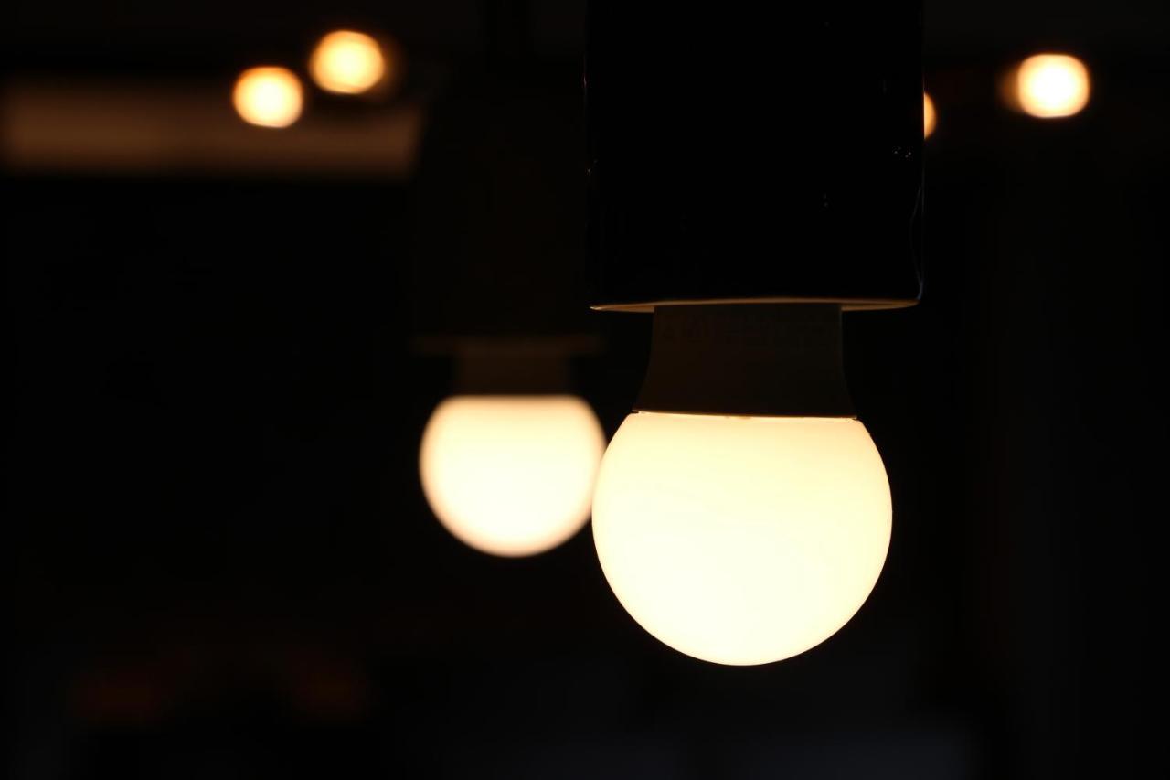 Glass Shiseikan Sapporo Bagian luar foto
